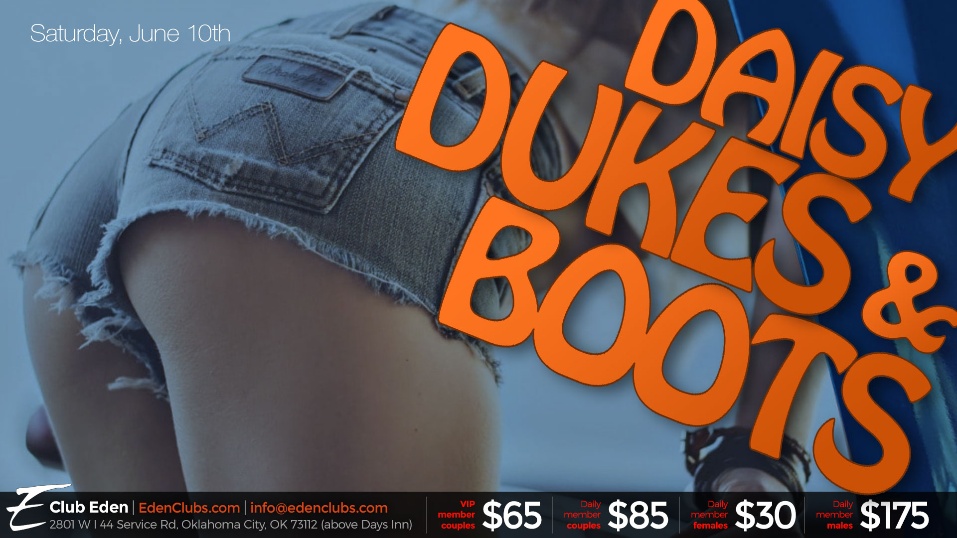 061023-Daisy-Dukes-&-Boots-eden-okc-tv 061023-Daisy-Dukes-&-Boots-eden-okc-tv