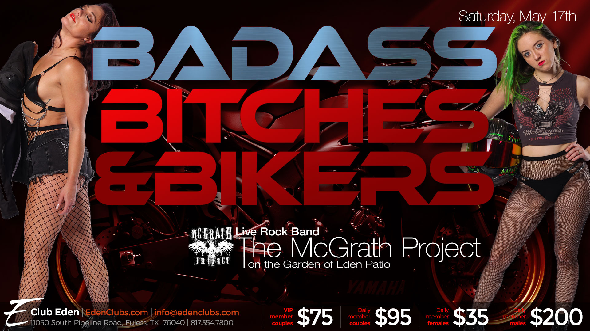 051725-Bad-Ass-Bikes-eden-dfw-tv 051725-Bad-Ass-Bikes-eden-dfw-tv