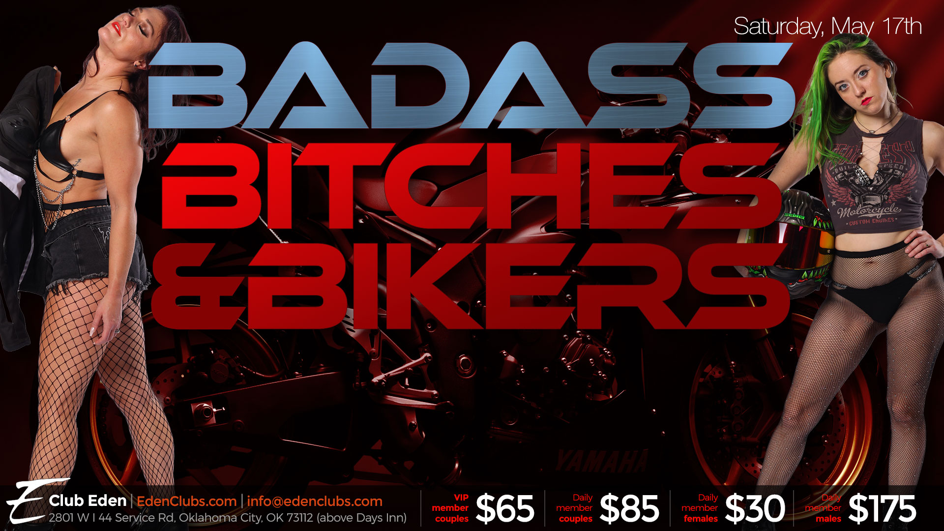051725-Bad-Ass-Bikes-eden-okc-tv 051725-Bad-Ass-Bikes-eden-okc-tv