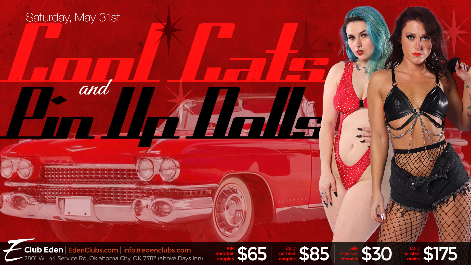 053125-Cool-Cats-Pin-Ups-eden-okc-tv 053125-Cool-Cats-Pin-Ups-eden-okc-tv