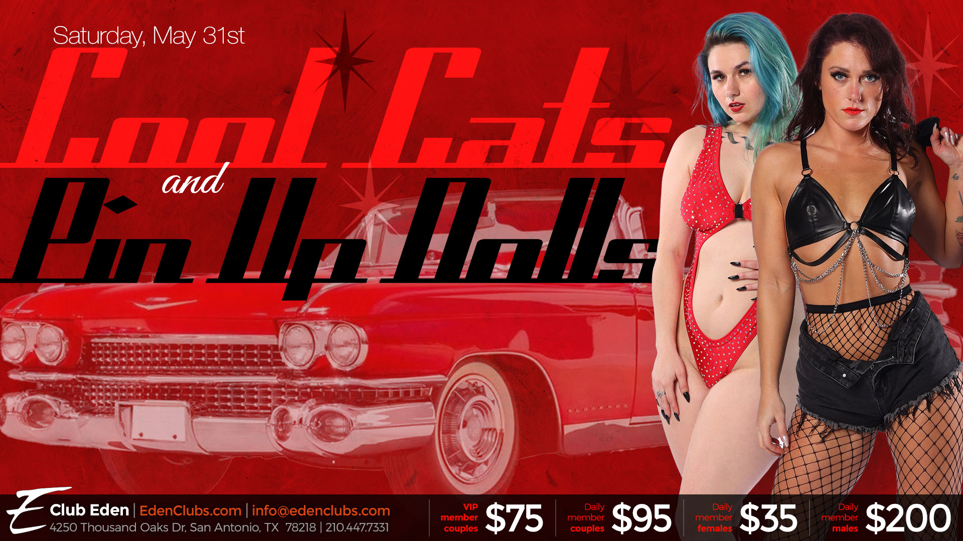 053125-Cool-Cats-Pin-Ups-eden-sa-tv 053125-Cool-Cats-Pin-Ups-eden-sa-tv